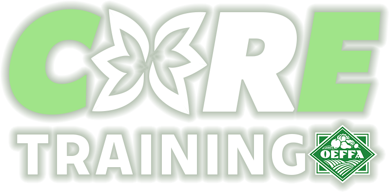 OEFFA CORE TRAINING